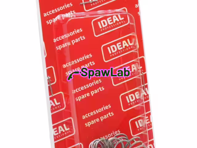 Ideal MIG 15 torch spring (5 pcs)