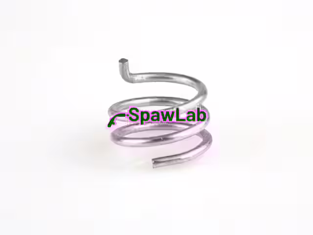 Ideal MIG 25 torch spring