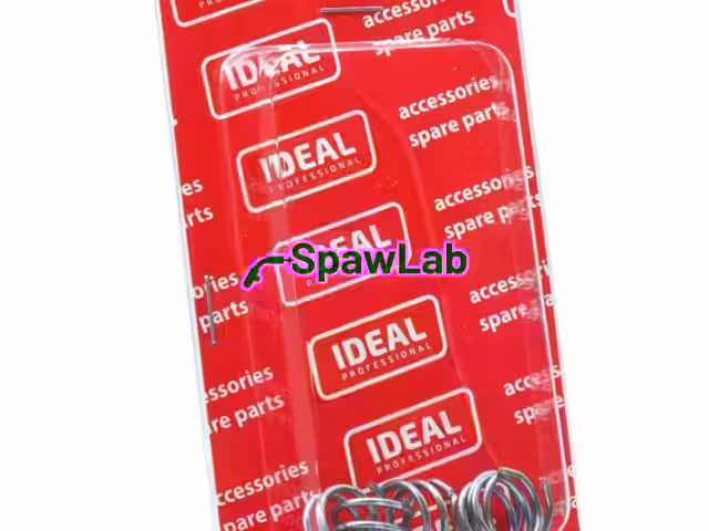 Ideal MIG 25 torch spring (5 pcs)