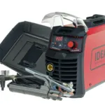 Ideal Tecno ARC 211 IGBT MMA/TIG VRD