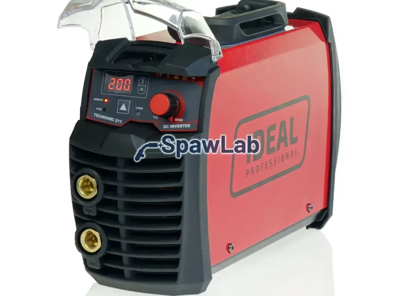 Ideal Tecno ARC 211 IGBT MMA/TIG VRD, photo 2