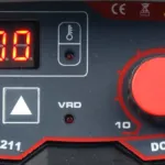 Ideal Tecno ARC 211 IGBT MMA/TIG VRD, photo 4
