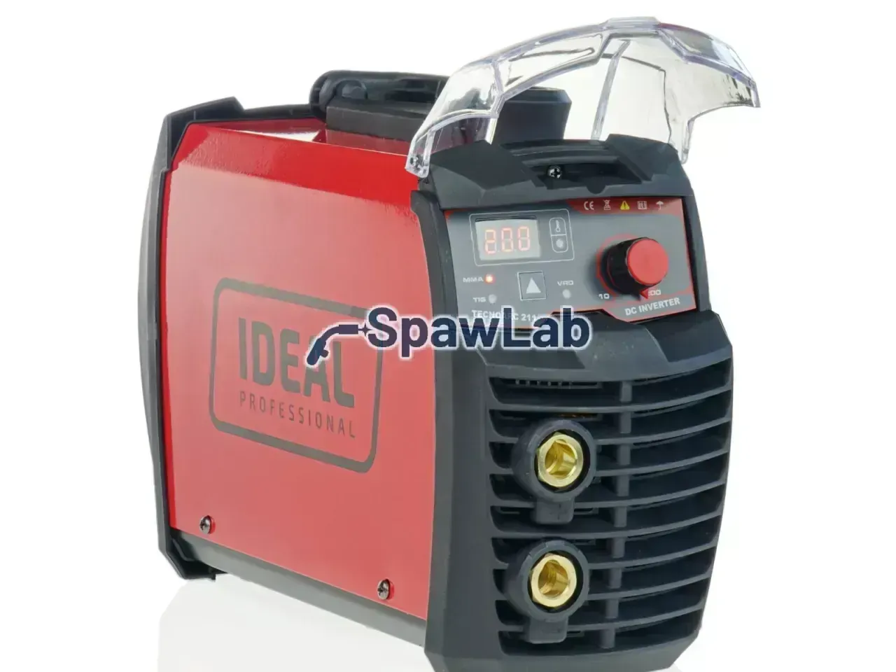 Ideal Tecno ARC 211 IGBT MMA/TIG VRD, photo 5