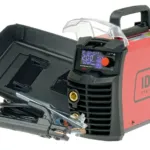 Ideal Tecno ARC 211 LED MMA/TIG VRD