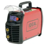 Ideal Tecno ARC 211 LED MMA/TIG VRD, photo 2