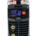 Ideal Tecno ARC 211 LED MMA/TIG VRD, photo 3