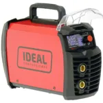 Ideal Tecno ARC 211 LED MMA/TIG VRD, photo 5