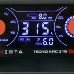 Ideal Tecno ARC 315 LED, photo 4