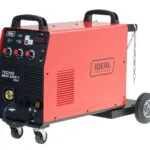 Ideal Tecno MIG 200/1 MMA 230V pro, photo 2