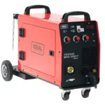 Ideal Tecno MIG 200/1 MMA 230V pro, photo 5