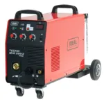 Ideal Tecno MIG 200/2 MMA 230/400V pro, Bild 3