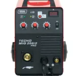 Ideal Tecno MIG 200/2 MMA 230/400V pro, Bild 4