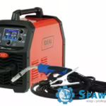 Ideal Tecno MIG 200 Pulse LCD
