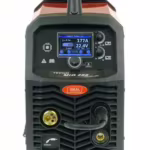 Ideal Tecno MIG 200 Pulse LCD, Bild 2