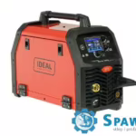 Ideal Tecno MIG 200 Pulse LCD, Bild 4