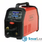 Ideal Tecno MIG 200 Pulse LCD, Bild 5