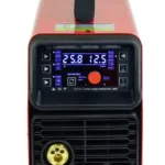 Ideal Tecno MIG 203 LED MIG/TIG/MMA Synergic + TIG ACX, photo 3