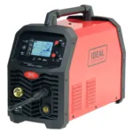 Ideal Tecno MIG 205 LCD MIG/TIG/MMA Synergic 4×4, photo 3