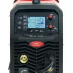 Ideal Tecno MIG 205 LCD MIG/TIG/MMA Synergic 4×4, photo 4