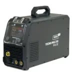 Ideal Tecno MIG 210 Pulse LCD Black Series 4x4, Bild 2