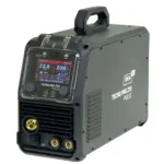 Ideal Tecno MIG 210 Pulse LCD Black Series 4x4, Bild 4