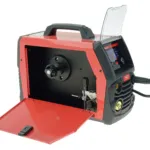 Ideal Tecno MIG 211 S-Pulse ALU Synergic, zdjęcie 2