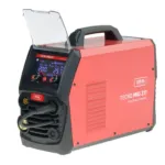 Ideal Tecno MIG 211 S-Pulse ALU Synergic, zdjęcie 4