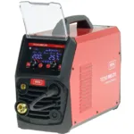 Ideal Tecno MIG 211 S-Pulse ALU Synergic, zdjęcie 5