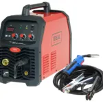 Ideal Tecno MIG 220 MMA Digital