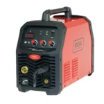 Ideal Tecno MIG 220 MMA Digital, Bild 2