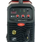 Ideal Tecno MIG 220 MMA Digital, Bild 3