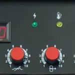 Ideal Tecno MIG 220 MMA Digital, Bild 4