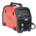Ideal Tecno MIG 220 MMA Digital, Bild 5