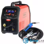 Ideal Tecno MIG 221 Synergic