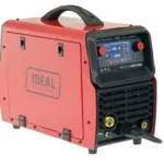 Ideal Tecno MIG 222 LCD MIG/TIG/MMA Synergic VRD ALU, Bild 5