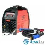 Ideal Tecno MIG 234 Pulse 4×4