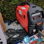 Ideal Tecno MIG 234 Pulse 4×4, zdjęcie 10