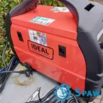 Ideal Tecno MIG 234 Pulse 4×4, zdjęcie 12