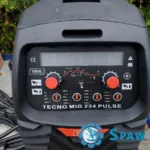 Ideal Tecno MIG 234 Pulse 4×4, zdjęcie 4