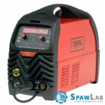 Ideal Tecno MIG 234 Pulse 4×4, zdjęcie 9