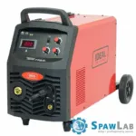 Ideal Tecno MIG 250/2 pro, photo 10
