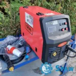 Ideal Tecno MIG 250/2 pro, photo 2
