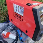 Ideal Tecno MIG 250/2 pro, photo 4
