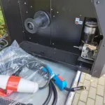 Ideal Tecno MIG 250/2 pro, photo 5