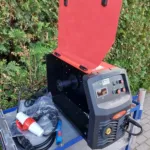 Ideal Tecno MIG 250/2 pro, photo 7