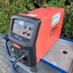 Ideal Tecno MIG 250/2 pro, photo 8