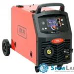 Ideal Tecno MIG 254/2 Pulse 230/400V LCD, photo 3