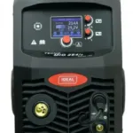 Ideal Tecno MIG 254/2 Pulse 230/400V LCD, photo 5