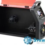Ideal Tecno MIG 254/2 Pulse 230/400V LCD, photo 6