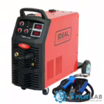Ideal Tecno MIG 255 4×4 pro 230/400V